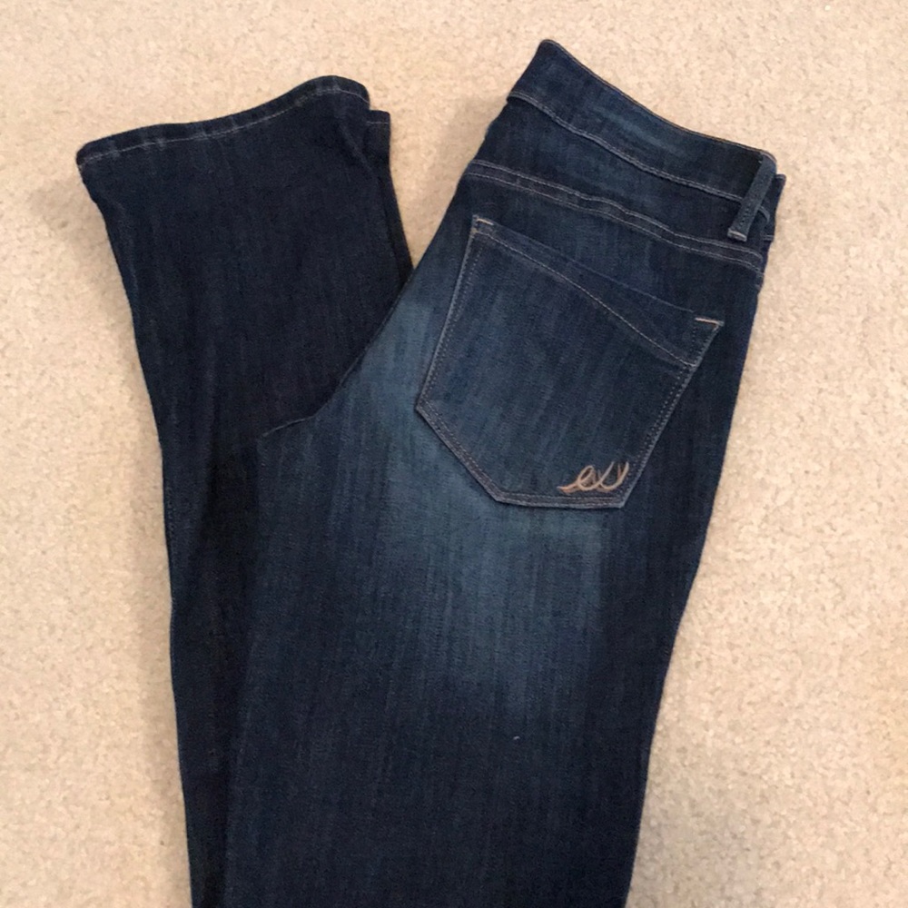 NWT express jeans. Very stretchy and cute